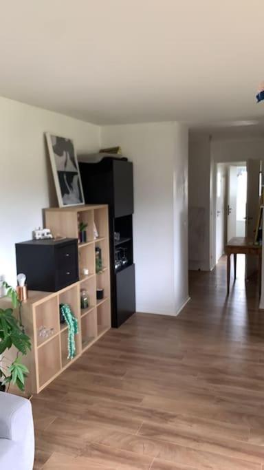 Appartement Lumineux De 60M2 Guer Екстер'єр фото